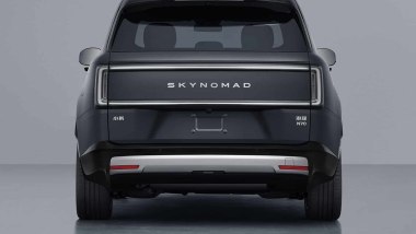 Sky Nomad N70