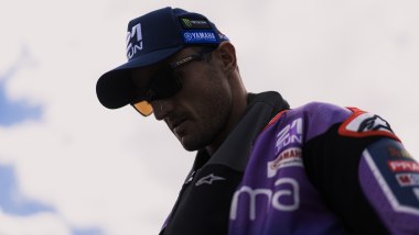 MotoGP 2026: Jack Miller (Yamaha)