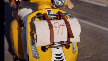 Vespa Gigi Edition