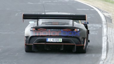 BYD Denza Z Di-Aero P2000+
