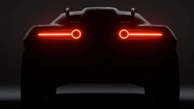 Rezvani Dune