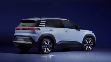 Volkswagen ID. Cross