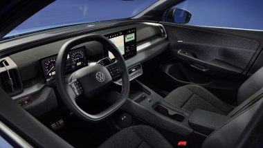 Volkswagen ID. Cross