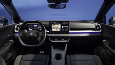 Volkswagen ID. Cross