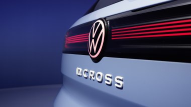 Volkswagen ID. Cross