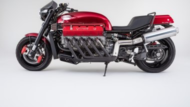 Millyard Viper V10