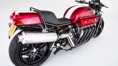 Millyard Viper V10