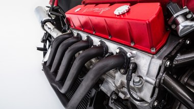 Millyard Viper V10