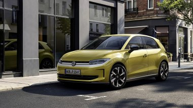 Volkswagen ID. Polo Trend