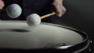 Il sound di Bentley Torcal nascerà da veri strumenti musicali