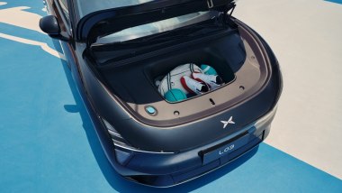 Xpeng L03