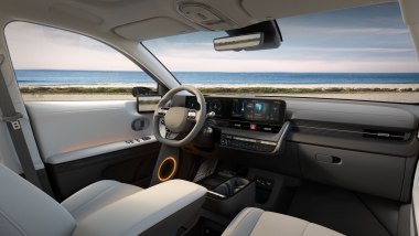 Hyundai IONIQ 5 2027