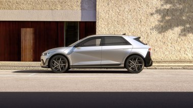 Hyundai IONIQ 5 2027