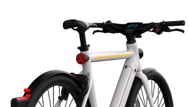Volkswagen ebike