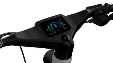 Volkswagen ebike