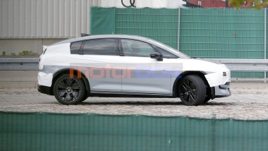 Audi A2 e-tron
