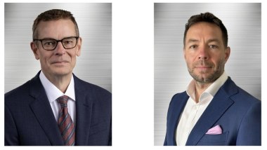 Stellantis, nuovi CEO Ram e Jeep