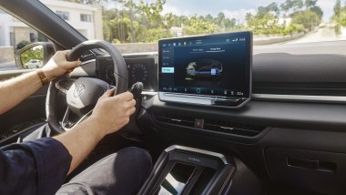 Volkswagen Full Hybrid