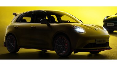 GWM Ora 5 GT