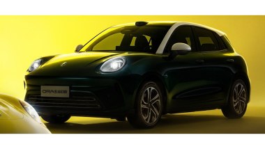 GWM Ora 5 Sport