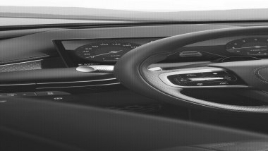 Genesis Electrified G80