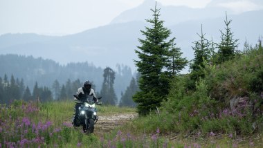 Benelli TRK 902: un leggero assaggio di fuoristrada per la Explorer