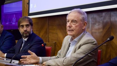 Ministro Urso