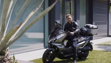 SYM ADX 300 2026