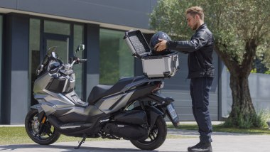 SYM ADX 300 2026