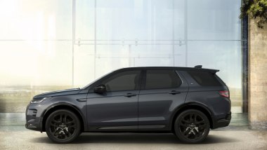 Discovery Sport