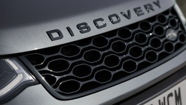 Discovery Sport