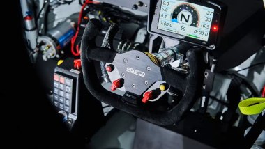 Volkswagen Golf GTI 1000 CV