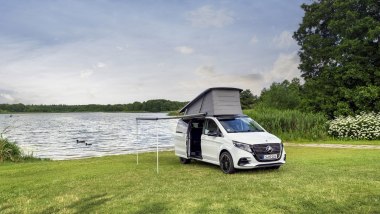 Mercedes Marco Polo
