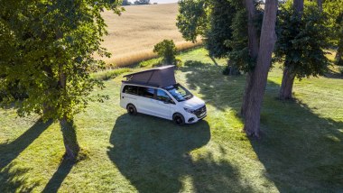 Mercedes Marco Polo