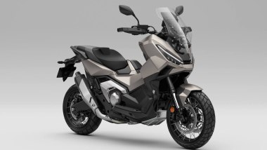 Honda X-ADV