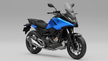 Honda NC750X