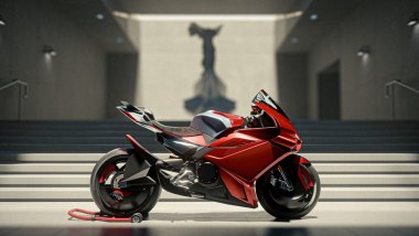 Ducati IED Torino
