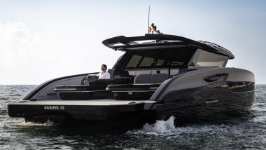 Brabus Ultima 55