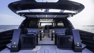 Brabus Ultima 55