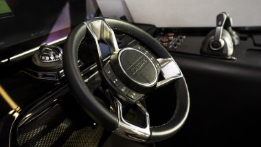 Brabus Ultima 55