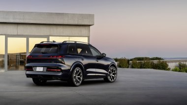 Audi Q9