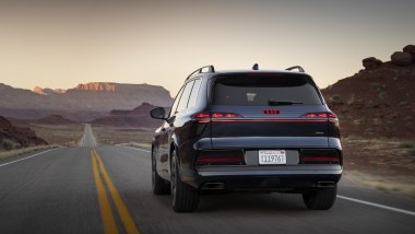 Audi Q9
