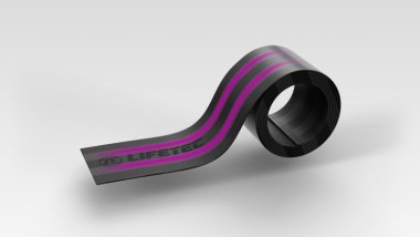 Cinture di sicurezza a infrarossi ZF Lifetec
