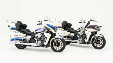 Indian Signature Series