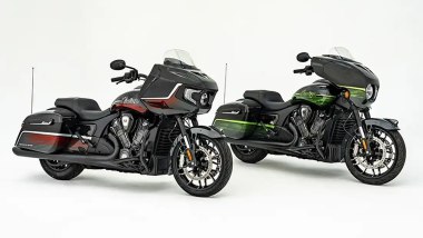 Indian Signature Series