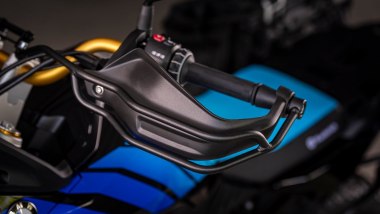 Wunderlich per BMW F 450 GS