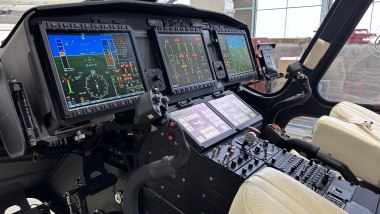 Lexus Flight