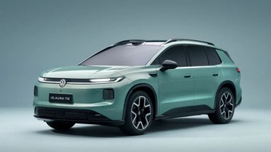 Volkswagen ID. Aura T6