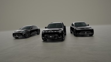 Smart Black Collection