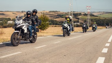 Benelli Week 2026